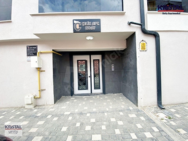 KR UNITYDEN ÇAMLICADA ASANSÖRLÜ SATILIK DAİRE - Görsel 4