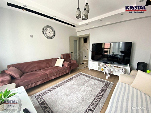 KR UNITYDEN ÇAMLICADA ASANSÖRLÜ SATILIK DAİRE - Görsel 14