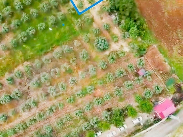KOZAN Ağlıboğaz Mah. Zemin+İki Kata İmarlı SATILIK 447m²Arsa - Görsel 10