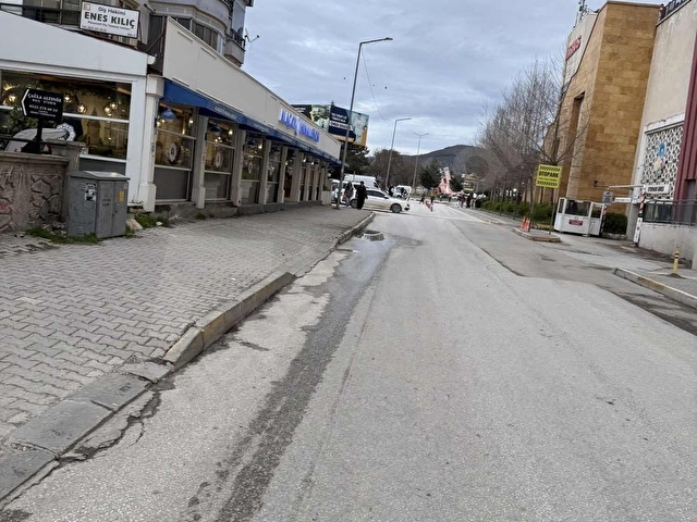 ÇABUK EMLAKTAN NOVADA YANINDA KİRALIK DAİRE - Görsel 3