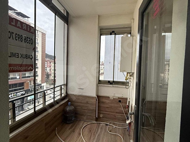 ÇABUK EMLAKTAN NOVADA YANINDA KİRALIK DAİRE - Görsel 30