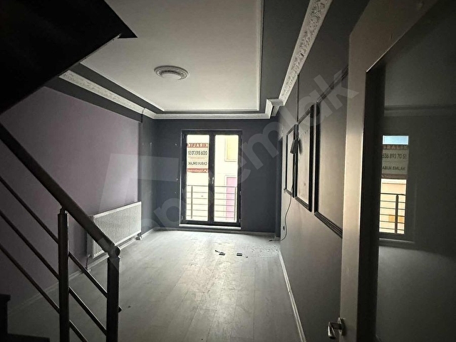 ÇABUK EMLAKTAN NOVADA YANINDA KİRALIK DAİRE - Görsel 17