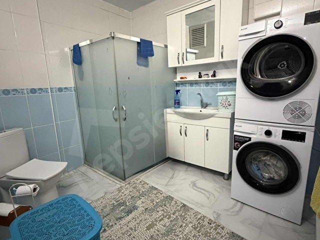 Yedieylül Mahallesinde Ara Kat, Doğalgazlı, 3+1 Masrafsız - Görsel 19