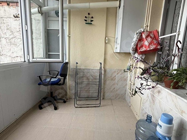Yedieylül Mahallesinde Ara Kat, Doğalgazlı, 3+1 Masrafsız - Görsel 22