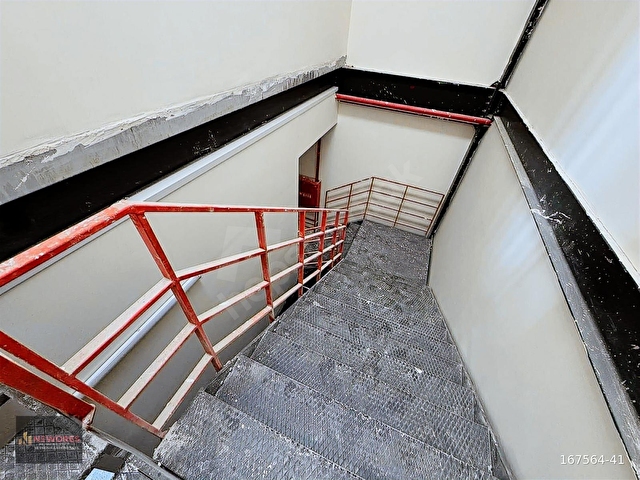 GEBZE TÜVTÜRK MUAYENE İSTASYONU YANI 560 M² KİRALIK DEPO - Görsel 10
