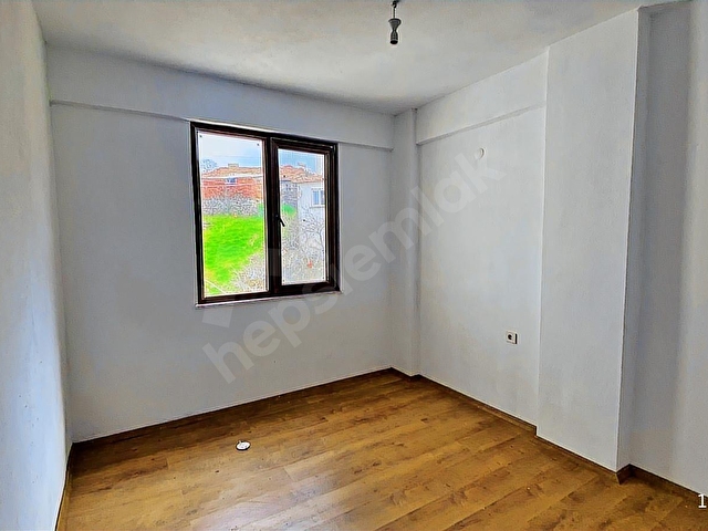 Lapseki Taştepe de Müstakil Girişli Deniz Manzaralı Satılık 2+1 - Görsel 15