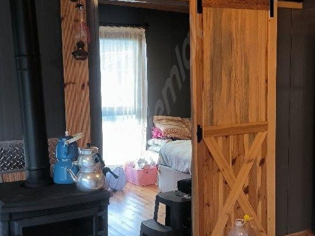 TURİZM İMARLI DOĞAYLA ÖZDEŞ ARSA ve   ÜZERİNDEKİ 2ADET EV - Görsel 12