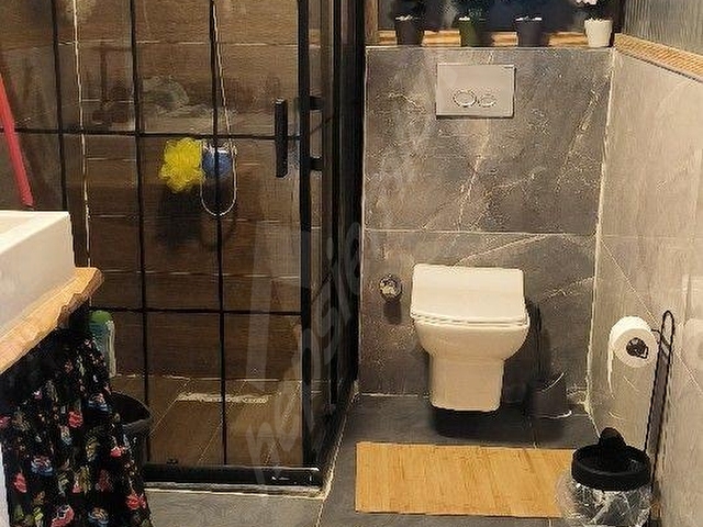 TURİZM İMARLI DOĞAYLA ÖZDEŞ ARSA ve   ÜZERİNDEKİ 2ADET EV - Görsel 16