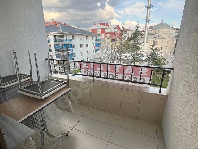 ACİLL !! ETİMESGUT ELVANKENT TOPÇU MAHALLESİ SATILIK 5+1 DUBLEKS DAİRE - Görsel 4