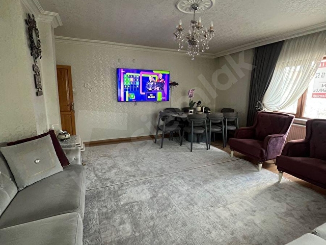 ACİLL !! ETİMESGUT ELVANKENT TOPÇU MAHALLESİ SATILIK 5+1 DUBLEKS DAİRE - Görsel 7
