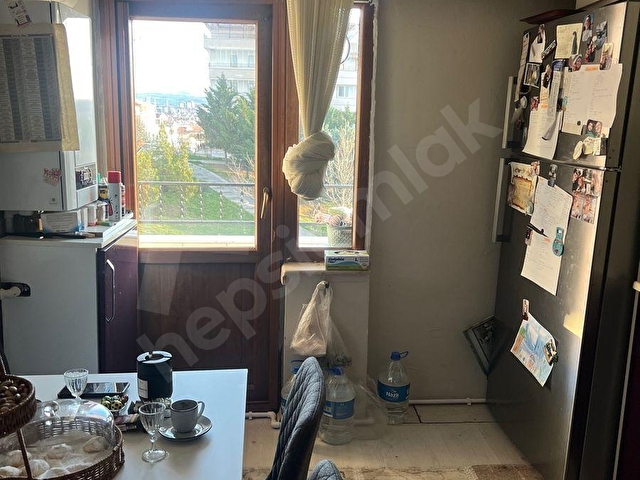 ACİLL !! ETİMESGUT ELVANKENT TOPÇU MAHALLESİ SATILIK 5+1 DUBLEKS DAİRE - Görsel 13