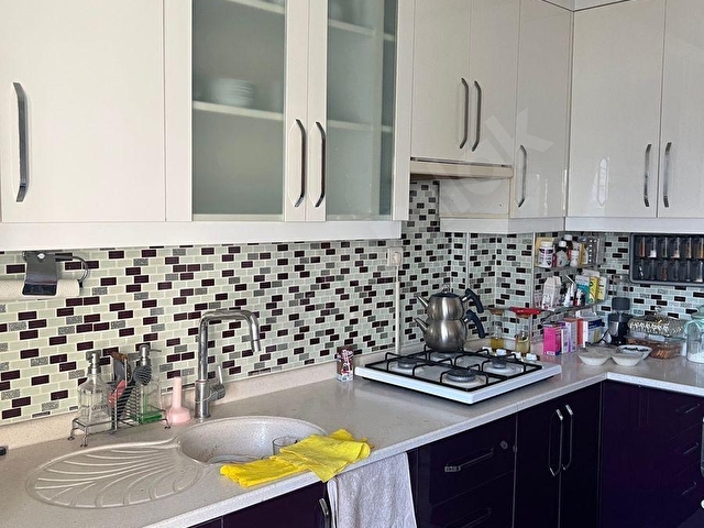 ACİLL !! ETİMESGUT ELVANKENT TOPÇU MAHALLESİ SATILIK 5+1 DUBLEKS DAİRE - Görsel 14