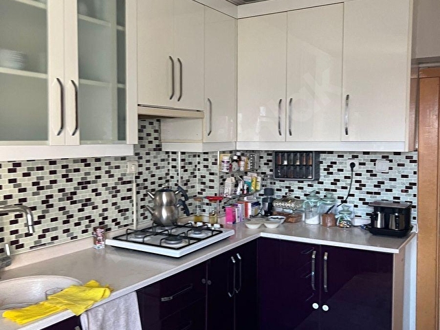 ACİLL !! ETİMESGUT ELVANKENT TOPÇU MAHALLESİ SATILIK 5+1 DUBLEKS DAİRE - Görsel 15