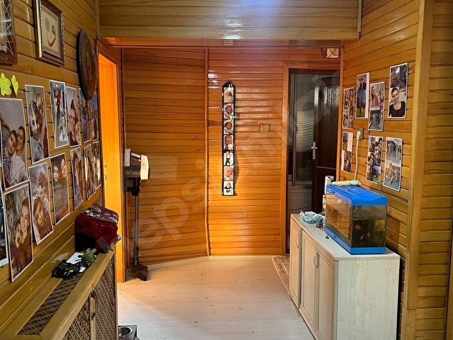 ACİLL !! ETİMESGUT ELVANKENT TOPÇU MAHALLESİ SATILIK 5+1 DUBLEKS DAİRE - Görsel 18