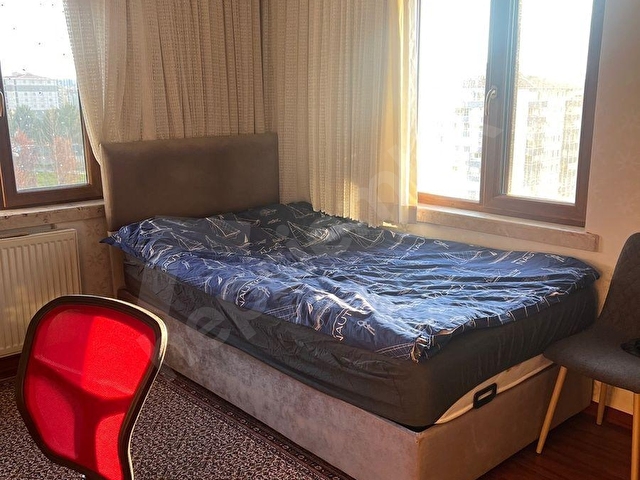 ACİLL !! ETİMESGUT ELVANKENT TOPÇU MAHALLESİ SATILIK 5+1 DUBLEKS DAİRE - Görsel 23