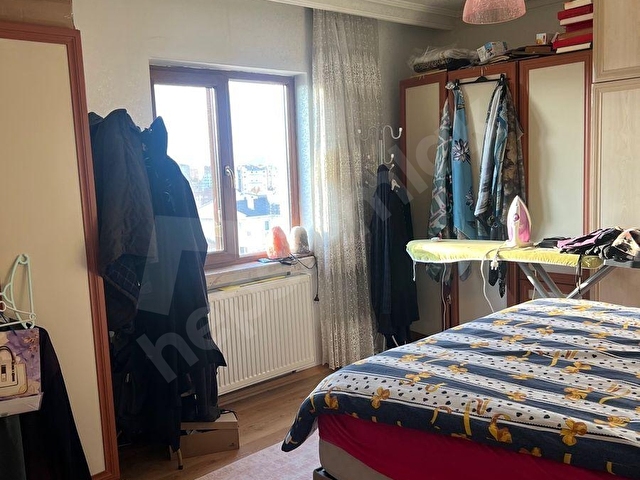 ACİLL !! ETİMESGUT ELVANKENT TOPÇU MAHALLESİ SATILIK 5+1 DUBLEKS DAİRE - Görsel 27