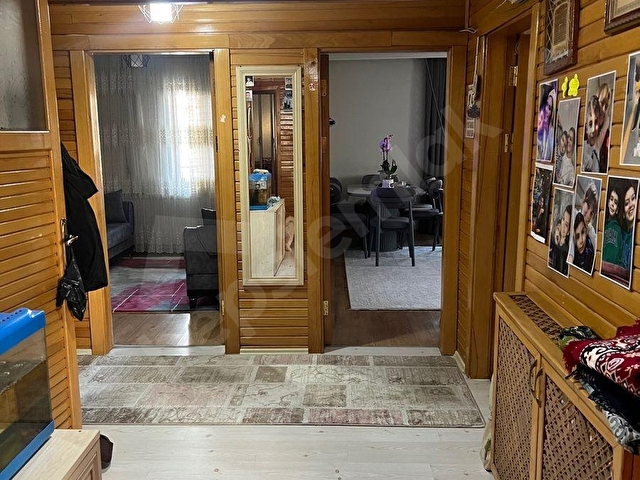 ACİLL !! ETİMESGUT ELVANKENT TOPÇU MAHALLESİ SATILIK 5+1 DUBLEKS DAİRE - Görsel 30