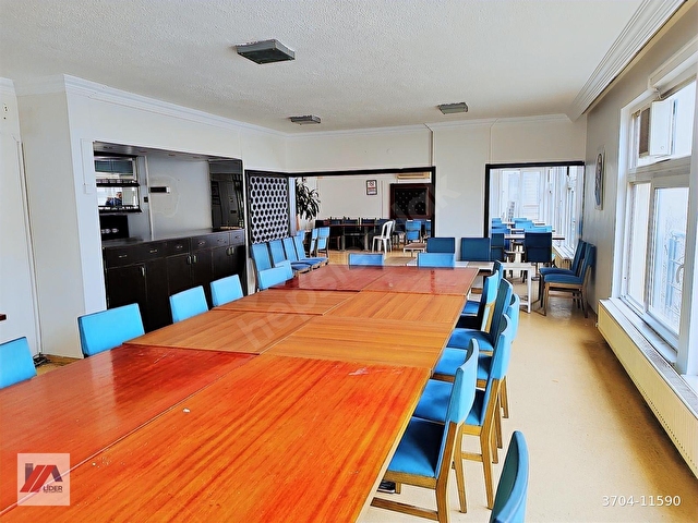 KIZILAY, NECATİBEY CADDESİ ÜZERİNDE SATILIK BÜRO/OFİS - Görsel 8