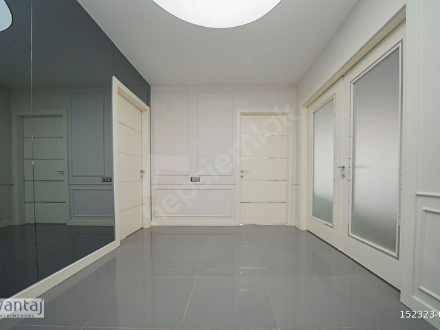 ERCİYESEVLER MAH. MAYORKA REZİDANSDA SATILIK 4+1 LÜKS DAİRE - Görsel 6