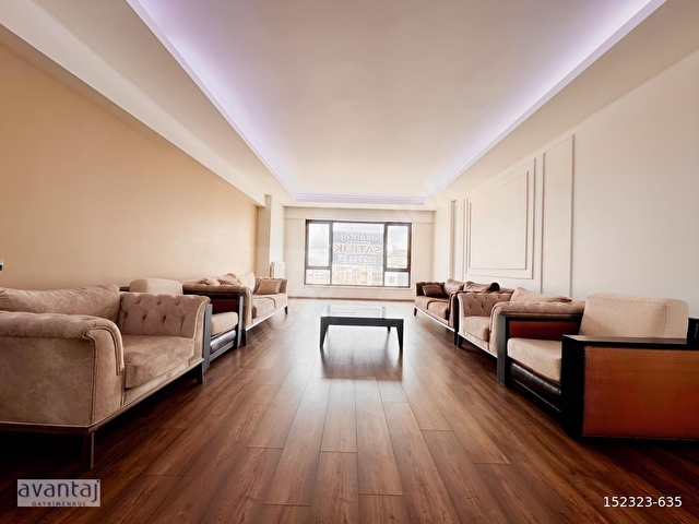 ERCİYESEVLER MAH. MAYORKA REZİDANSDA SATILIK 4+1 LÜKS DAİRE - Görsel 9