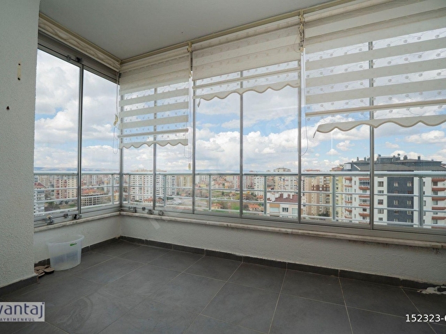 ERCİYESEVLER MAH. MAYORKA REZİDANSDA SATILIK 4+1 LÜKS DAİRE - Görsel 17
