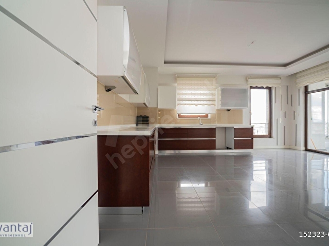 ERCİYESEVLER MAH. MAYORKA REZİDANSDA SATILIK 4+1 LÜKS DAİRE - Görsel 14