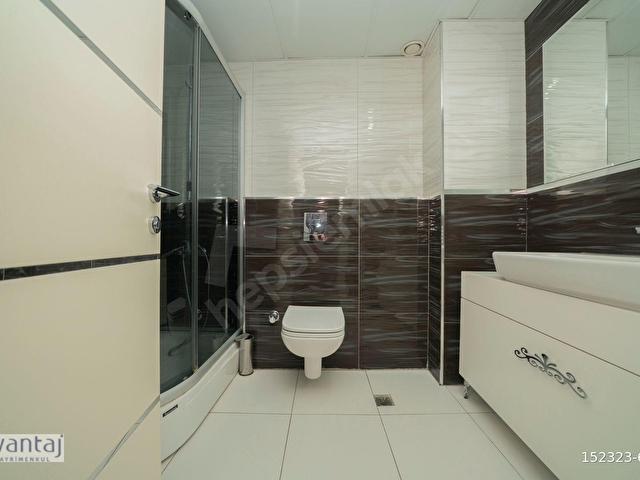 ERCİYESEVLER MAH. MAYORKA REZİDANSDA SATILIK 4+1 LÜKS DAİRE - Görsel 27