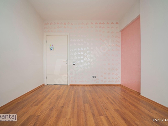 ERCİYESEVLER MAH. MAYORKA REZİDANSDA SATILIK 4+1 LÜKS DAİRE - Görsel 19