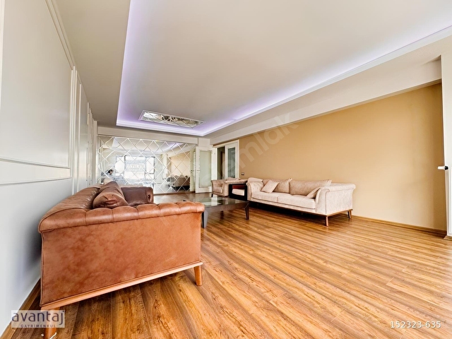 ERCİYESEVLER MAH. MAYORKA REZİDANSDA SATILIK 4+1 LÜKS DAİRE - Görsel 8
