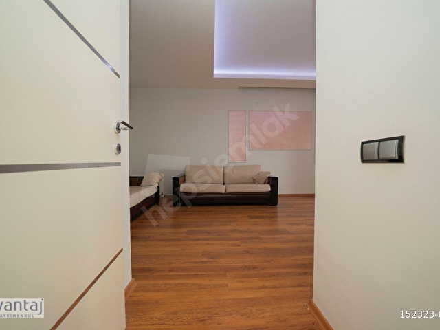 ERCİYESEVLER MAH. MAYORKA REZİDANSDA SATILIK 4+1 LÜKS DAİRE - Görsel 25