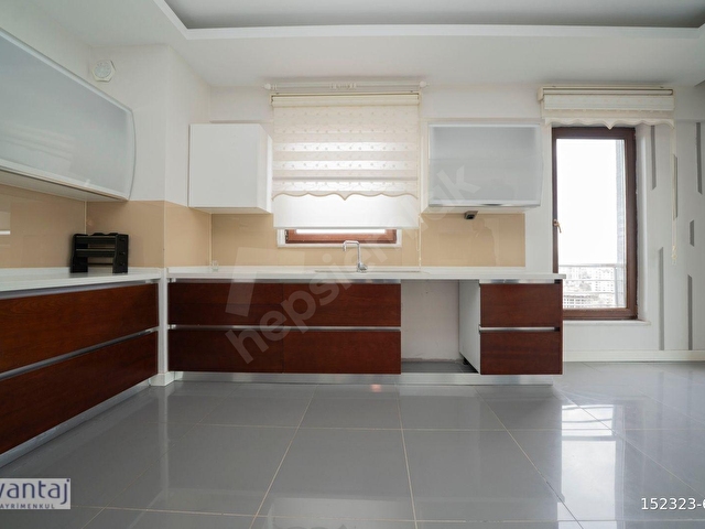 ERCİYESEVLER MAH. MAYORKA REZİDANSDA SATILIK 4+1 LÜKS DAİRE - Görsel 13