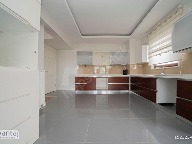 ERCİYESEVLER MAH. MAYORKA REZİDANSDA SATILIK 4+1 LÜKS DAİRE - Görsel 12