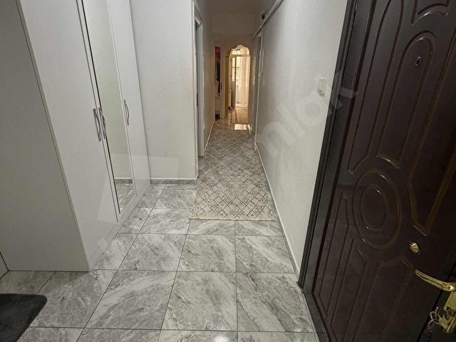 DERE EMLAKTAN ÇINAR MAH 2+1 SATILIK 90m² 3 KAT DAİRE - Görsel 3