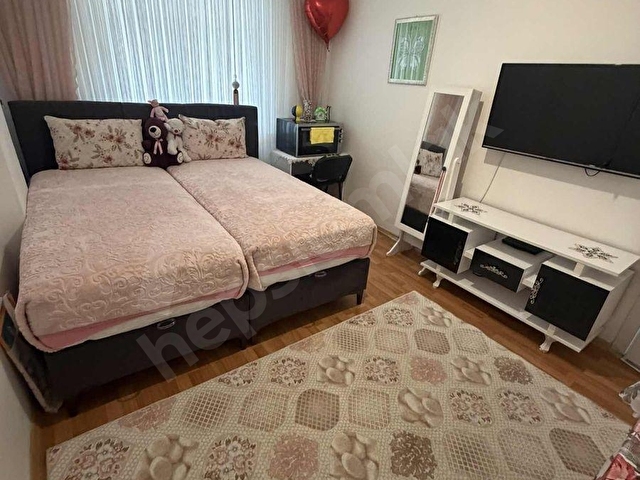 DERE EMLAKTAN ÇINAR MAH 2+1 SATILIK 90m² 3 KAT DAİRE - Görsel 10