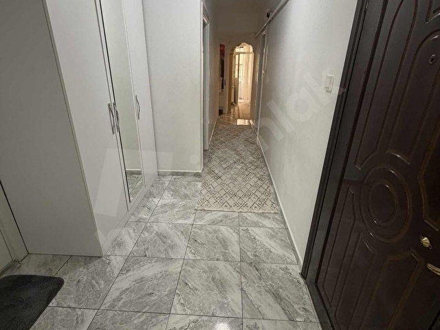 DERE EMLAKTAN ÇINAR MAH 2+1 SATILIK 90m² 3 KAT DAİRE - Görsel 4