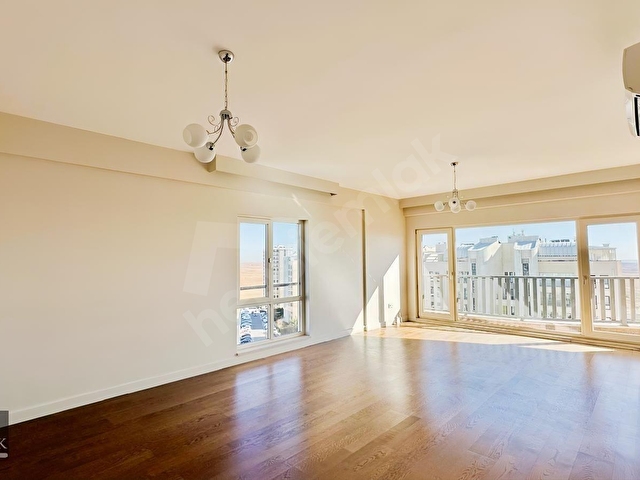 SEVGİ ÇİÇEKTEN ANTEPİA PANORAMA EVLERİNDE KİRALIK 3+1 DAİRE - Görsel 3