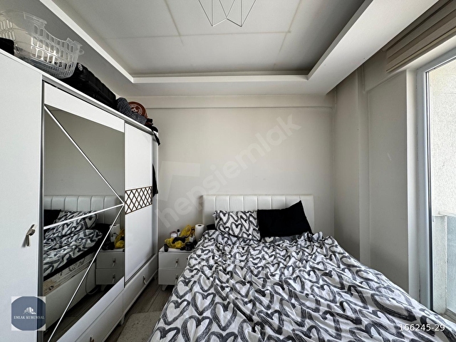 EMLAK KURUMSALDAN SATILIK 1+1 EŞYALI DAİRE - Görsel 10