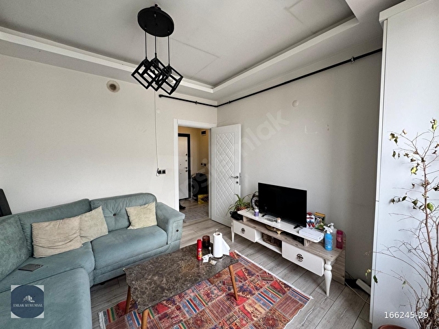 EMLAK KURUMSALDAN SATILIK 1+1 EŞYALI DAİRE - Görsel 8