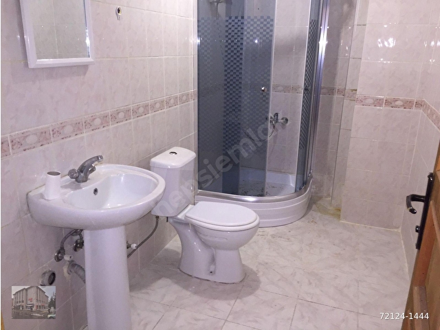 BOLU KARAÇAYIR MAH,120M2,C.BLKN. BAKIMLI 2+1 DAİRE - Görsel 8