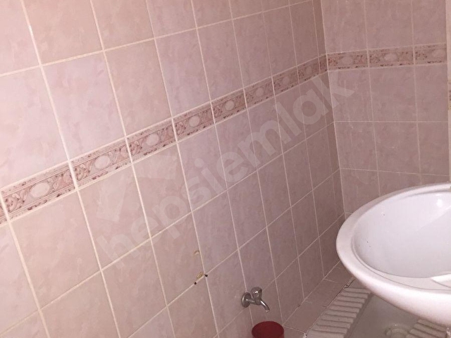 BOLU KARAÇAYIR MAH,120M2,C.BLKN. BAKIMLI 2+1 DAİRE - Görsel 4
