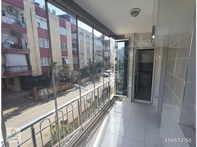 EVİNYA GAYRİLMENKUL DEN KONUKSEVER DE GENİŞ 3+1 DAİRE - Görsel 13