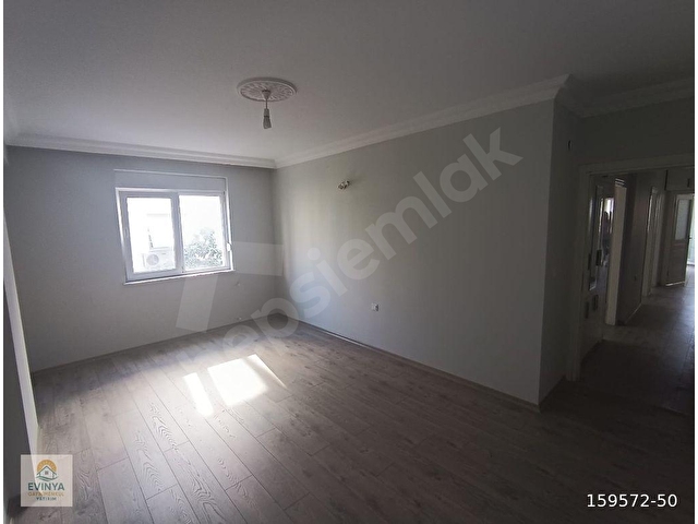 EVİNYA GAYRİLMENKUL DEN KONUKSEVER DE GENİŞ 3+1 DAİRE - Görsel 9