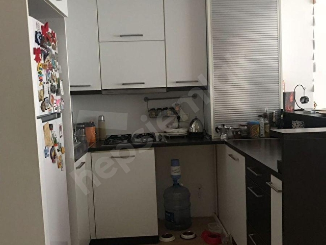 CEYLANDAN GÜMÜŞSUYUNDA MERKEZİ KONUMDA 2+1 KELEPİR DAİRE - Görsel 3