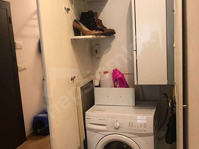 CEYLANDAN GÜMÜŞSUYUNDA MERKEZİ KONUMDA 2+1 KELEPİR DAİRE - Görsel 6