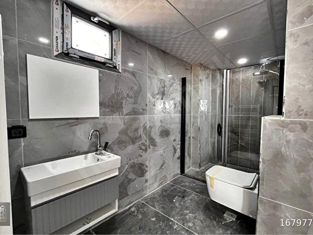 ERD YAPIDAN AYDINLIK, GENİŞ METREKARELİ LÜKS DAİRE - Görsel 24