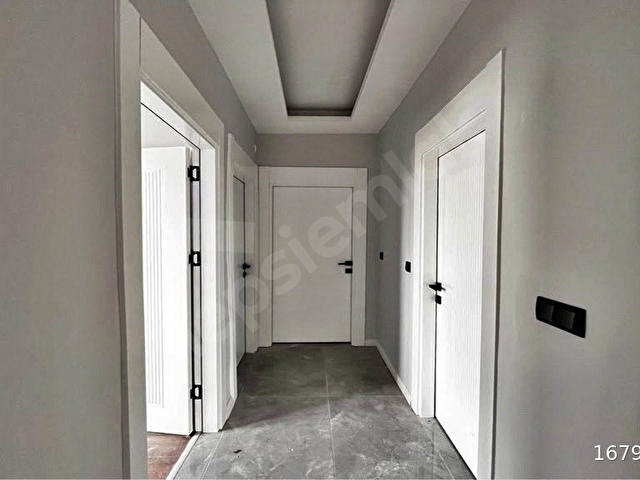 ERD YAPIDAN AYDINLIK, GENİŞ METREKARELİ LÜKS DAİRE - Görsel 21