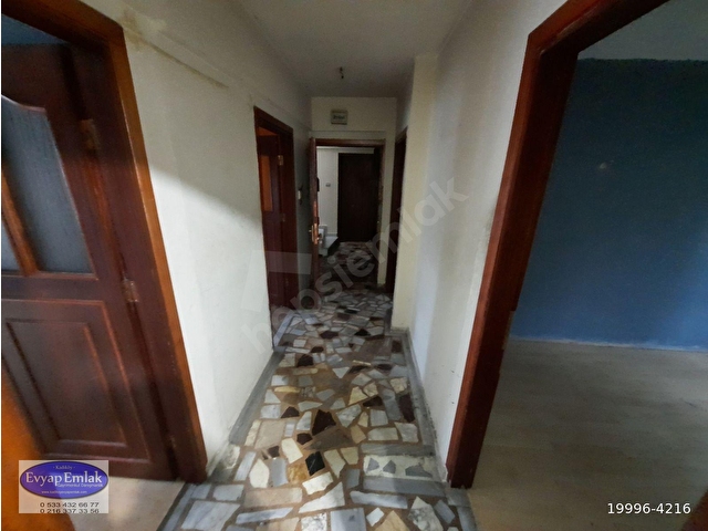 KADIKÖY HALİTAĞA CADDESİNDE 90M2*konuta/işyerine*2+1 DAİRE**EVYAP - Görsel 14