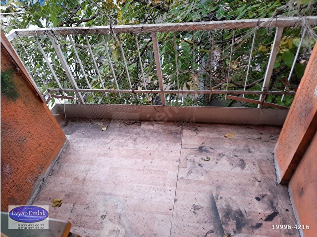 KADIKÖY HALİTAĞA CADDESİNDE 90M2*konuta/işyerine*2+1 DAİRE**EVYAP - Görsel 17