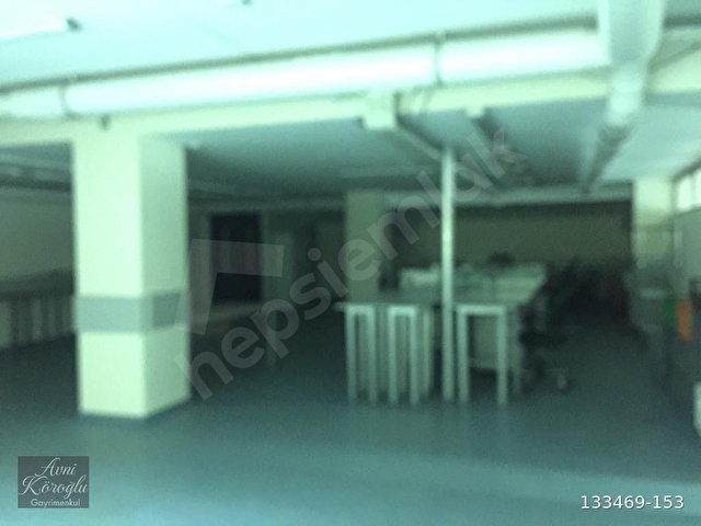 YENİSAHRA METROSU D-100 CEPHELİ PLAZADA KİRALIK OFİS MAĞAZA DEPO - Görsel 22