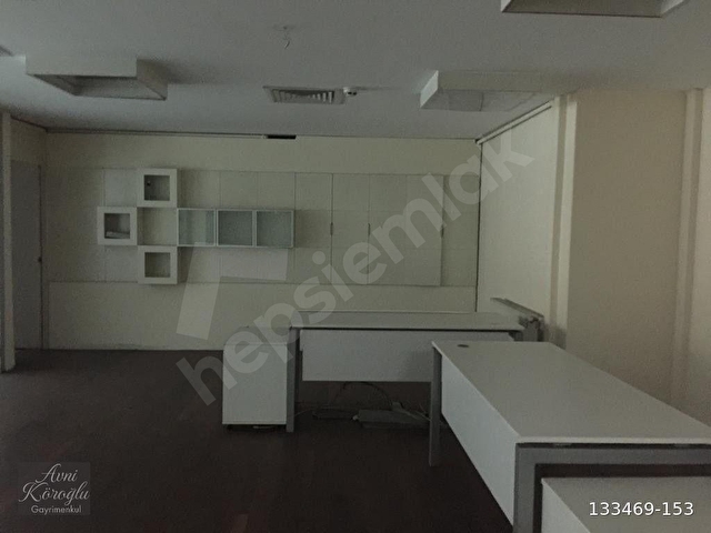 YENİSAHRA METROSU D-100 CEPHELİ PLAZADA KİRALIK OFİS MAĞAZA DEPO - Görsel 14